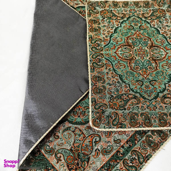 سجاده و جانماز سلین کالا (Celin Kala) مدل ترمه Ce-T5