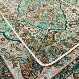 سجاده و جانماز سلین کالا (Celin Kala) مدل ترمه Ce-T5