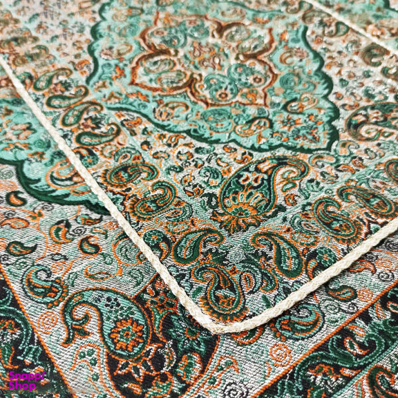 سجاده و جانماز سلین کالا (Celin Kala) مدل ترمه Ce-T5
