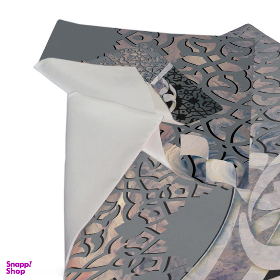 سجاده و جانماز شمسه نگار (Shamseh Negar) مدل 008