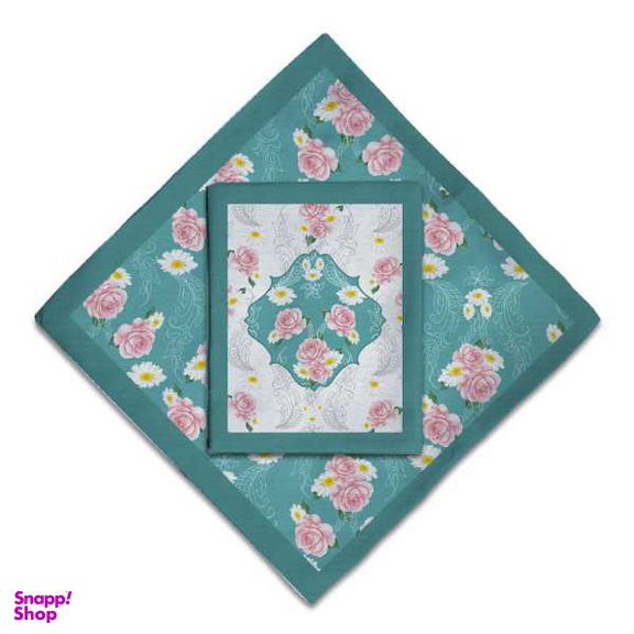 جانماز شمسه نگار (Shamseh Negar) مدل Dtd29