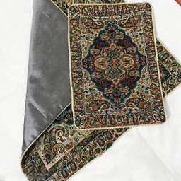 سجاده و جانماز سلین کالا (Celin Kala) مدل ترمه Ce-T3