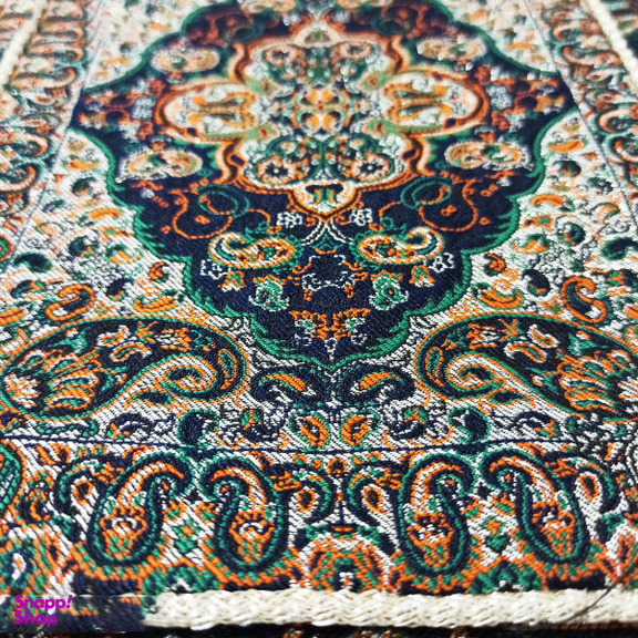 سجاده و جانماز سلین کالا (Celin Kala) مدل ترمه Ce-T3