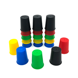 بازی فکری هوپا (Hoopa) مدل کاپوچین