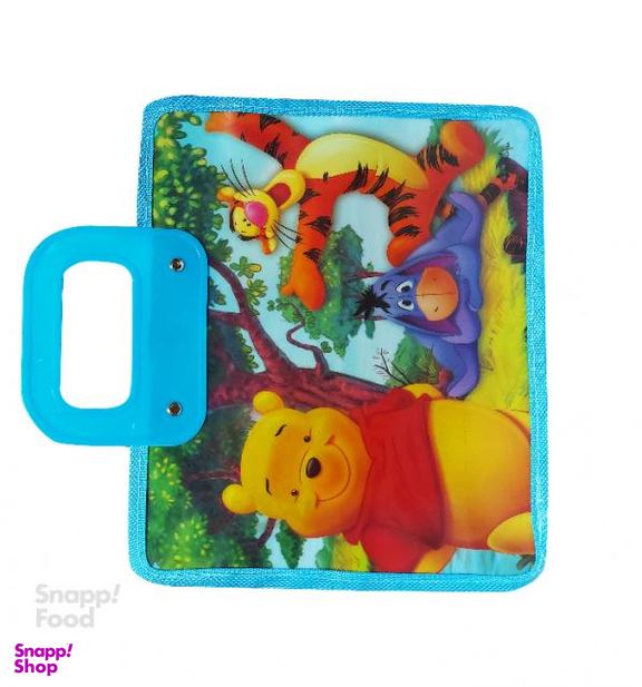 کیف فانتزی طرح‌ دار کد 001