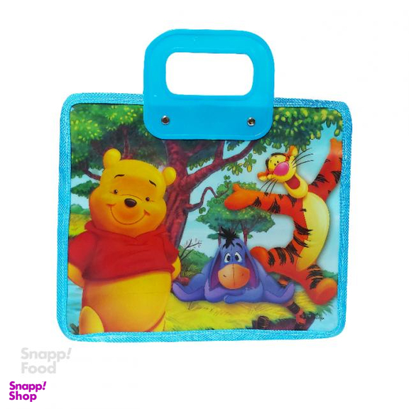 کیف فانتزی طرح‌ دار کد 001