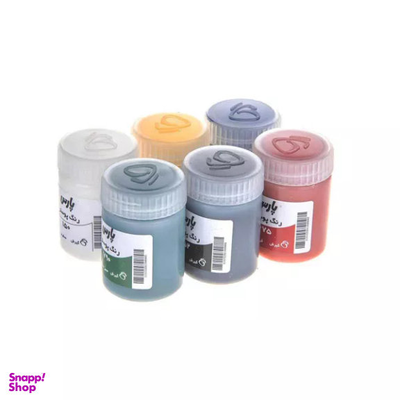 گواش پارس (Pars) مدل A83227