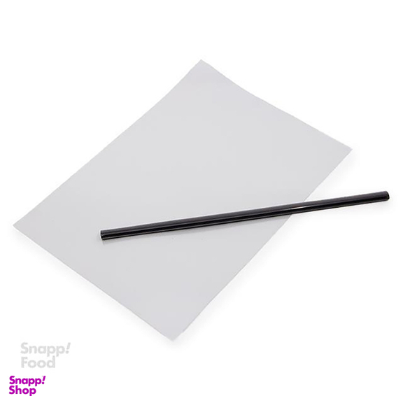 طلق و شیرازه کد A406 مجموعه 2 عددی