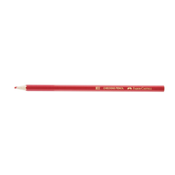 مداد قرمز فابر کستل (Faber Castell) مدل P101