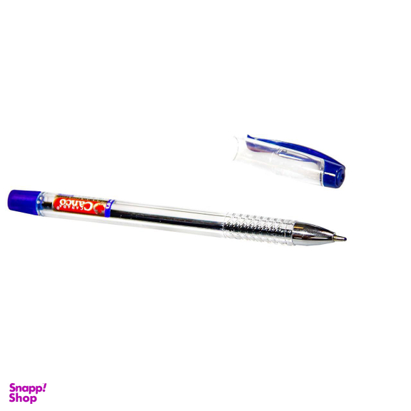خودکار آبی کنکو (Canco)