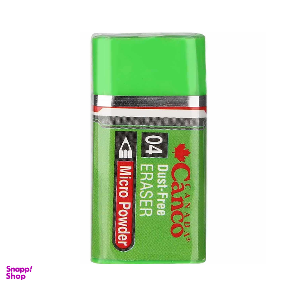 پاکن رنگی کنکو (Canco)