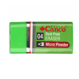 پاکن رنگی کنکو (Canco)