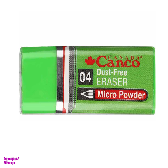 پاکن رنگی کنکو (Canco)
