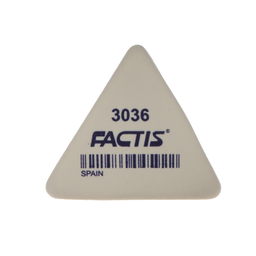 پاک کن فکتیس (Factis) مدل 3036 بسته 4 عددی