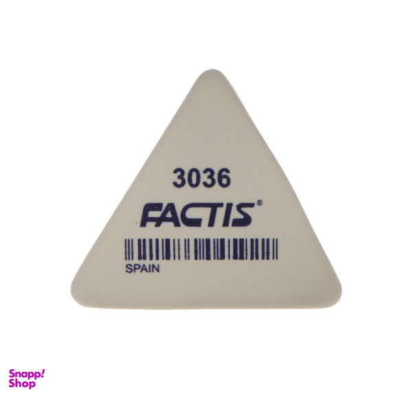 پاک کن فکتیس (Factis) مدل 3036 بسته 4 عددی