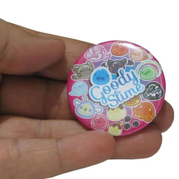 پک ترکیبی اسلایم گودی اسلایم (Goody Slime) مدل Happy