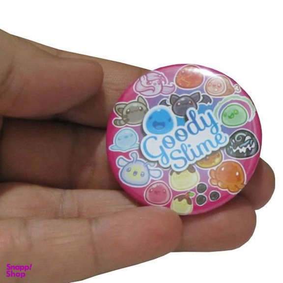 پک ترکیبی اسلایم گودی اسلایم (Goody Slime) مدل Happy