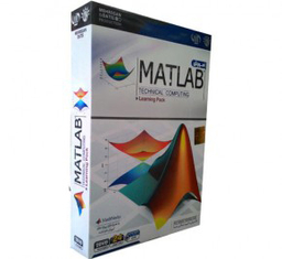نرم افزار آموزش جامع Matlab 2014 نشر نوآوران