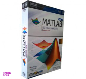 نرم افزار آموزش جامع Matlab 2014 نشر نوآوران