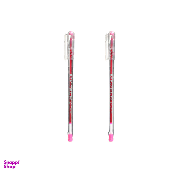 خودکار پنسان (Pensan) مدل M86 بسته دو عددی