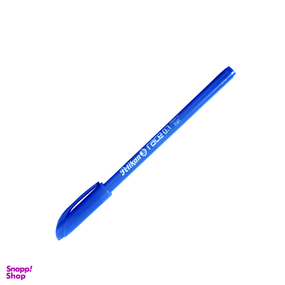خودکار پلیکان (Pelikan) مدل ریس بسته 10 عددی