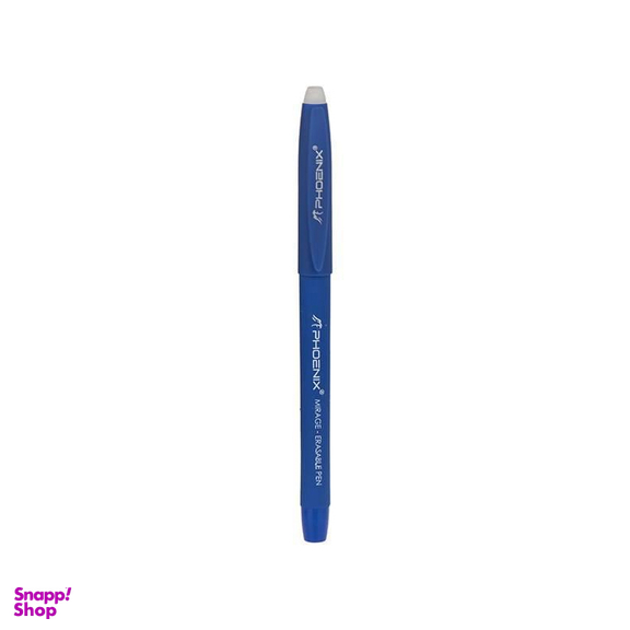 خودکار پاک کن دار فونیکس (Phoenix) مدل Mirage