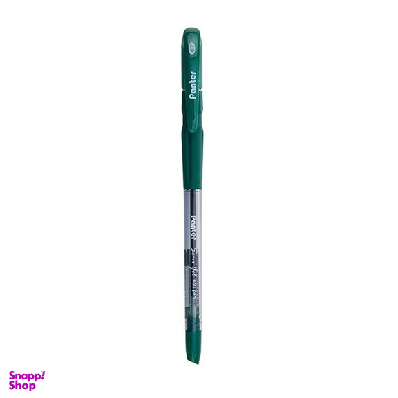 خودکار پنتر (Panther) مدل Semi Gel بسته 2 عددی