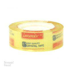 چسب نواری ایمر مدل 3645 عرض 1٫5 سانتی متر بسته 2 عددی