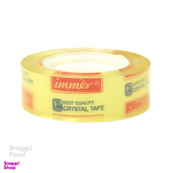 چسب نواری ایمر مدل 3645 عرض 1٫5 سانتی متر بسته 2 عددی