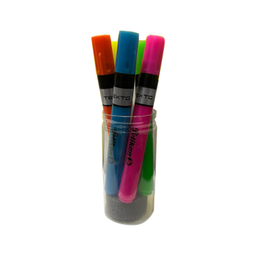 ماژیک علامت گذار پلیکان (Pelikan) مدل Neox بسته 5 عددی