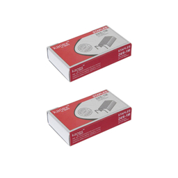 سوزن منگنه کانکس (Kanex) سایز 24-6 مجموعه دو عددی