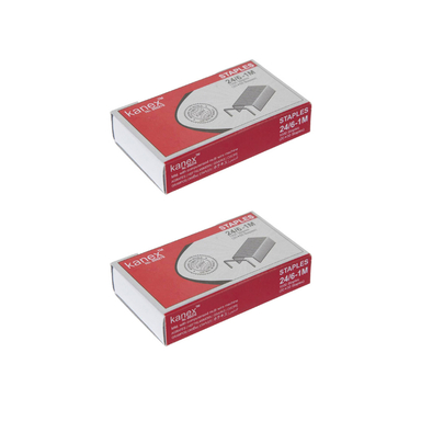 سوزن منگنه کانکس (Kanex) سایز 24-6 مجموعه دو عددی