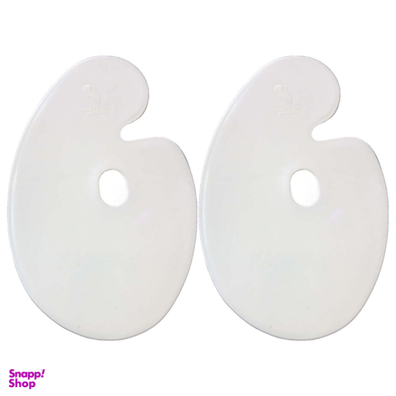 پالت رنگ روغن پرشین (Persian) کد P920 بسته دو عددی