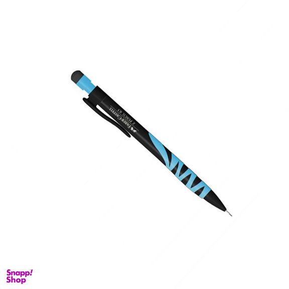 اتود 0.7 میلی متر فابرکستل (Faber-Castell) مدل Z Pencil سری آبی