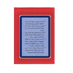 کتاب کارت دنیای خرس های کوچولو اثر علی صاحبی انتشارات سایه سخن