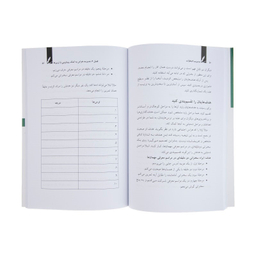 کتاب مدیریت اضطراب اثر دکتر علی صاحبی انتشارات سایه سخن
