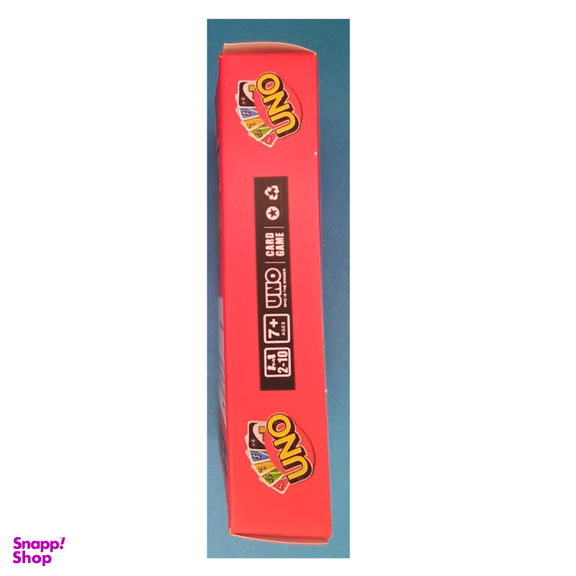 بازی فکری چیندر تویز (Chinder Toys) مدل Uno