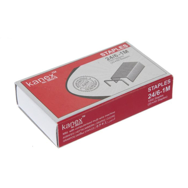 سوزن منگنه کانکس (Kanex) سایز 24.6