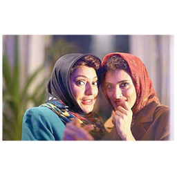فیلم سینمایی نهنگ عنبر اثر سامان مقدم نشر گلرنگ (Golrang)