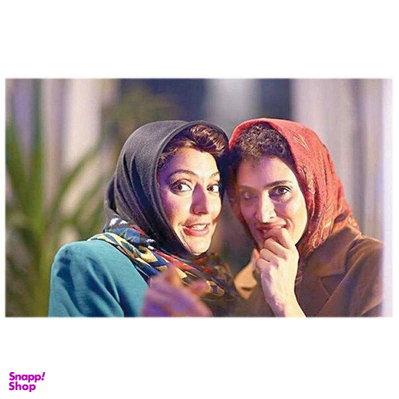فیلم سینمایی نهنگ عنبر اثر سامان مقدم نشر گلرنگ (Golrang)