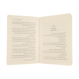 کتاب گربه ای که کتاب ها را نجات داد اثر سوسوکه ناتسوکاوا انتشارات کوله پشتی