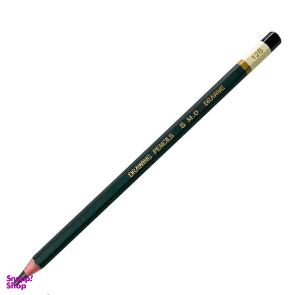 مداد طراحی ام کیو مدل B12 بسته 2 عددی