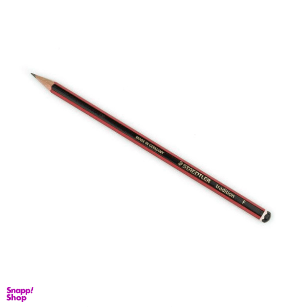 مداد طراحی استدلر شماره H4 بسته 2 عددی
