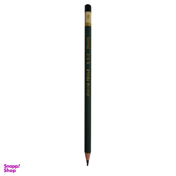 مداد طراحی ام کیو مدل 5B