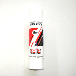 چسب ماتیکی توتو مدل Glue Stick