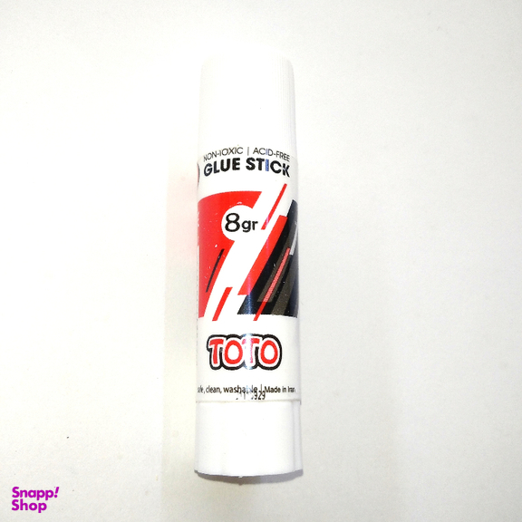 چسب ماتیکی توتو مدل Glue Stick