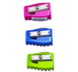 تراش مپد مدل Boogy بسته دو عددی