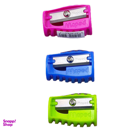 تراش مپد مدل Boogy بسته دو عددی