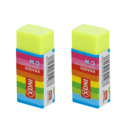 پاک کن اینوکس مدل C30 بسته دو عددی