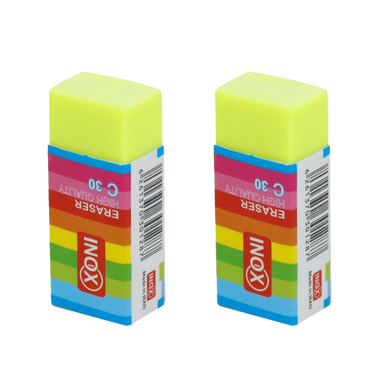 پاک کن اینوکس مدل C30 بسته دو عددی